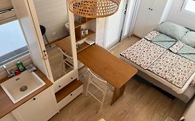 Tiny House am See
